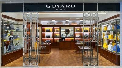 where to buy goyard in chicago|goyard new york store.